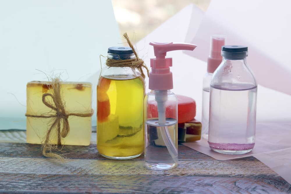 what-effective-natural-disinfectants