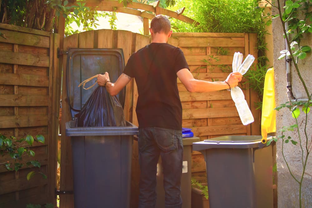 How to Properly Dispose of Hazardous Household Waste