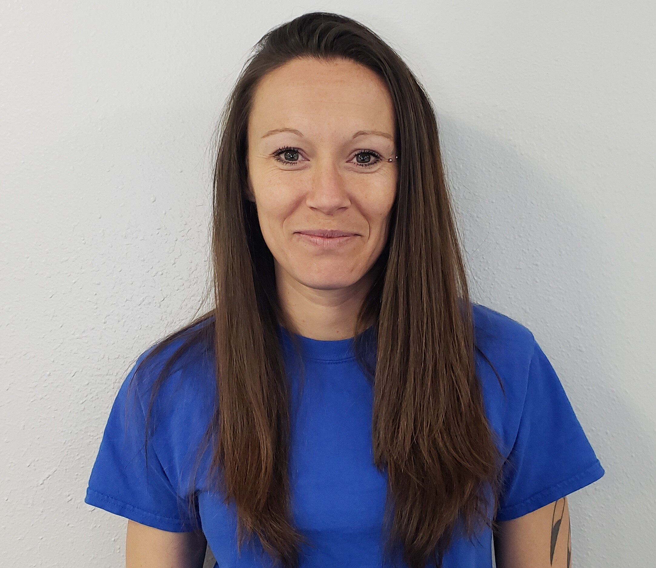 Amy Cleaning Tech - All Star Cleaning Services