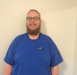 Fort Collins Cleaning Service Employee