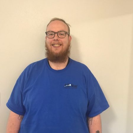 Fort Collins Cleaning Service Employee