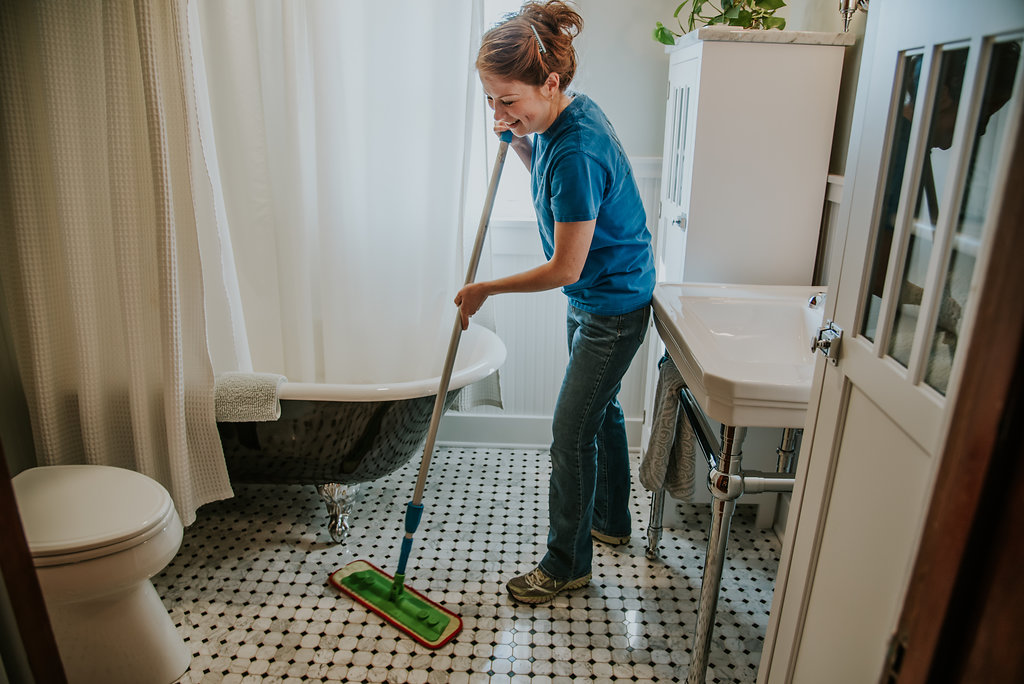 Household Cleaners - City of Fort Collins