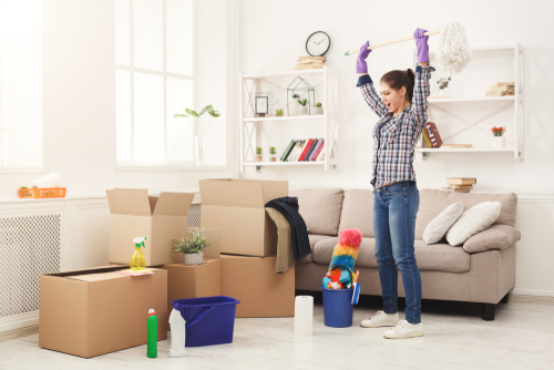 Where can you find the best Severance move-in cleaning services